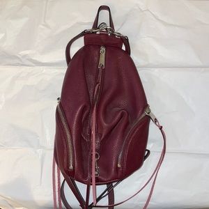 Rebecca minkoff mini Julian convertible backpack